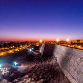 Fuerte de San Cristóbal