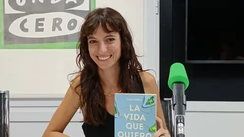 Laura RIbas Laura RIbas