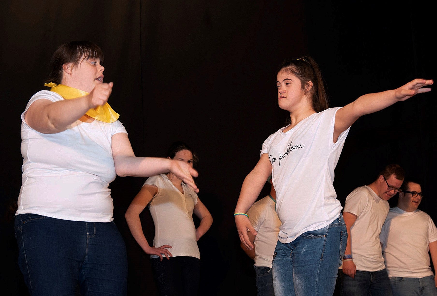 El alumnado de educación especial de la Comunitat Valenciana seguirá escolarizado hasta los 22 años El alumnado de educación especial de la Comunitat Valenciana seguirá escolarizado hasta los 22 años