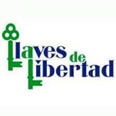 Logo de 'Llaves de Libertad' 