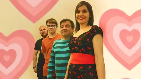 Los Fresones Rebeldes Los Fresones Rebeldes