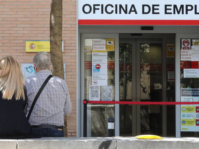 El paro subía en la ciudad de Mérida en 10 personas durante el mes de marzo El paro subía en la ciudad de Mérida en 10 personas durante el mes de marzo