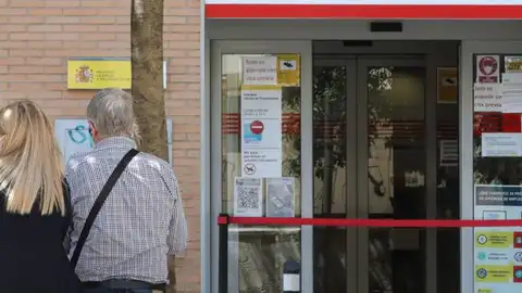 Oficina de empleo Mérida Oficina de empleo Mérida