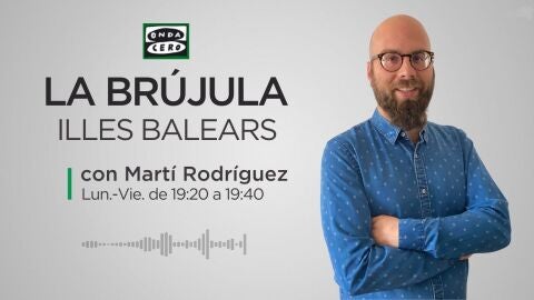 La Br&uacute;jula Illes Balears