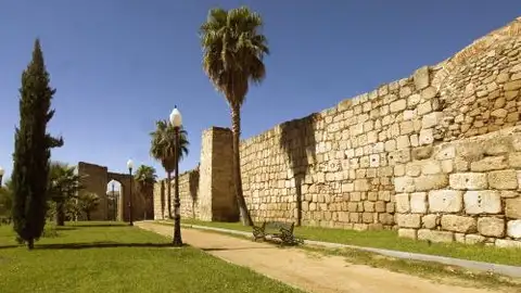 El Plan de Sostenibilidad Turística "Mérida Arqueológica, Natural e Inteligente" estará dotado con 4 millones de euros El Plan de Sostenibilidad Turística "Mérida Arqueológica, Natural e Inteligente" estará dotado con 4 millones de euros