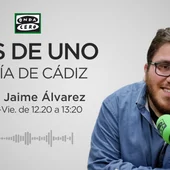 Jaime Álvarez Jaime Álvarez
