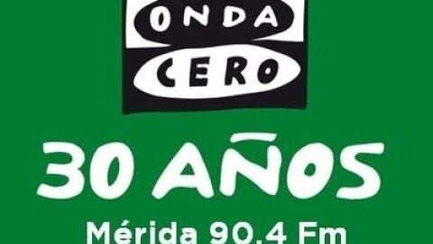 Onda Cero M&eacute;rida 