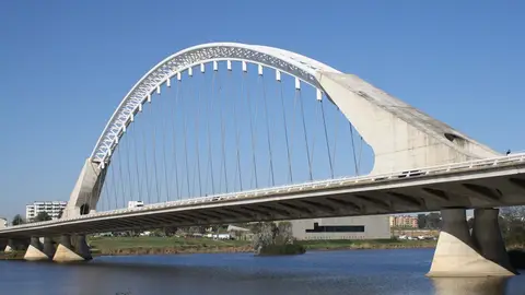 Puente Lusitania Puente Lusitania