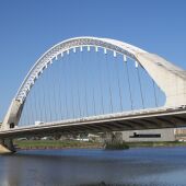 Puente Lusitania