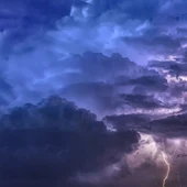 Llega la primera gran borrasca del otoño climatológico: lluvias y tormentas durante el fin de semana Llega la primera gran borrasca del otoño climatológico: lluvias y tormentas durante el fin de semana