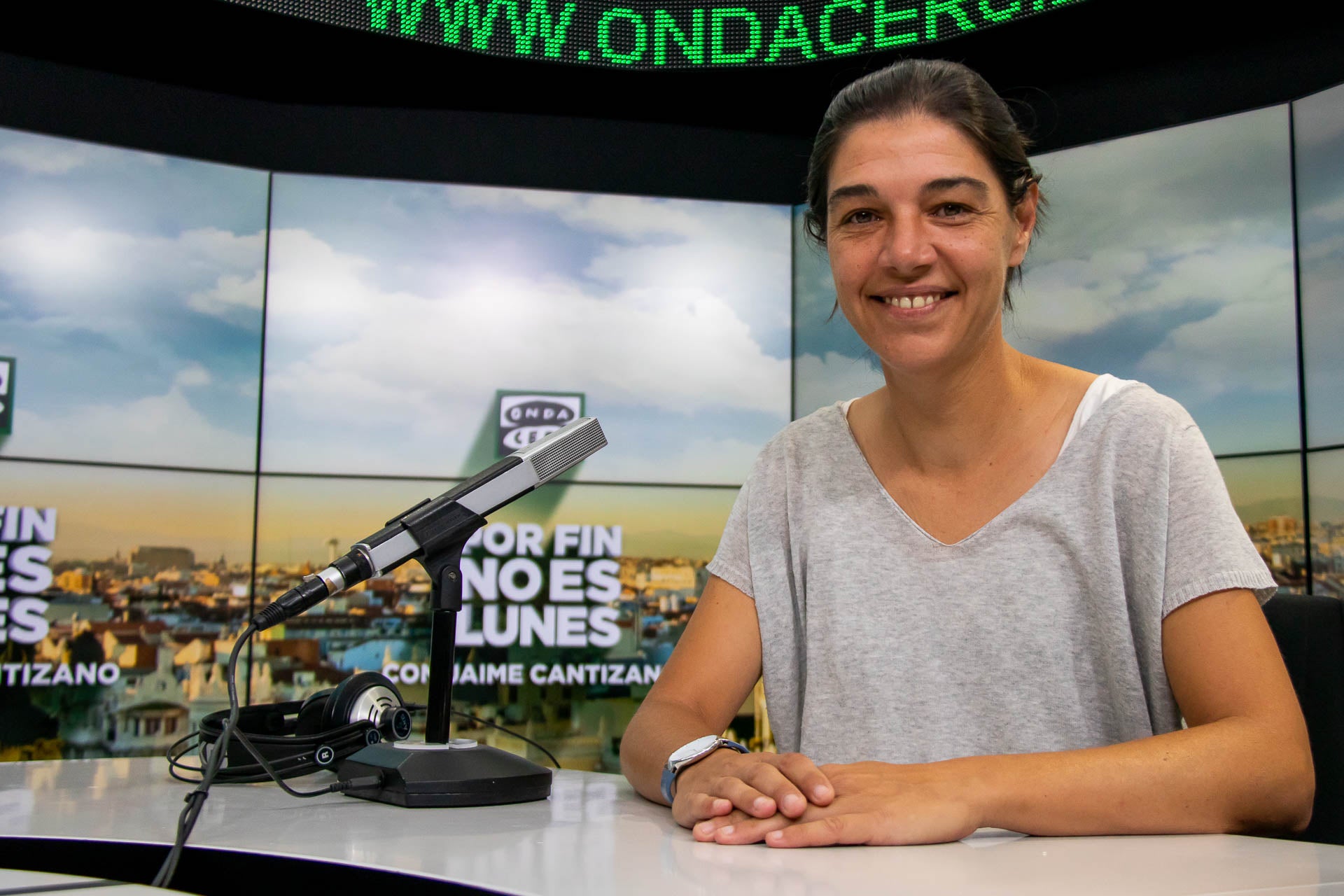 Judith González y los siete pecados capitales del español Judith González y los siete pecados capitales del español