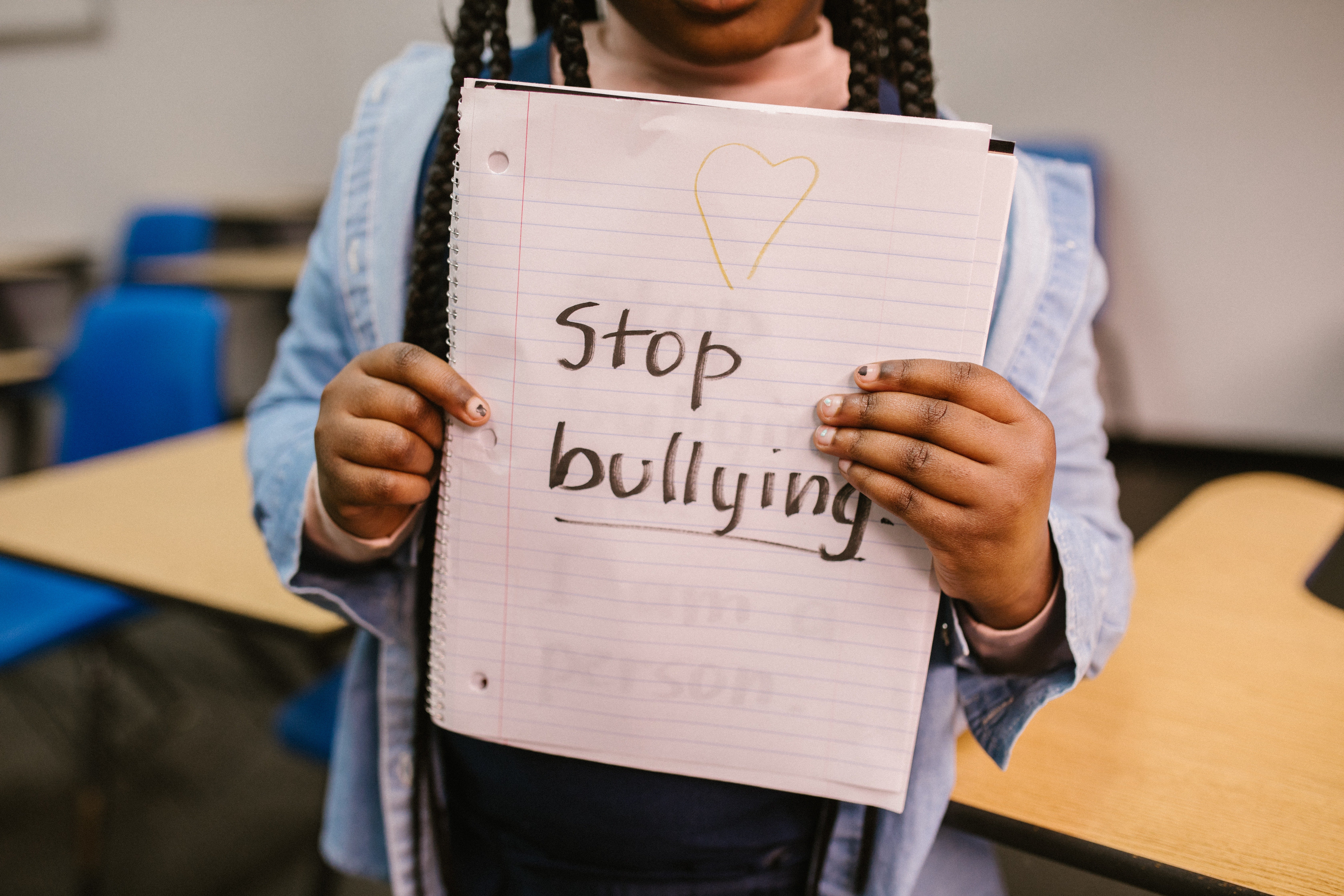 Día internacional contra el acoso escolar: drástica situación de casos de bullying en España Día internacional contra el acoso escolar: drástica situación de casos de bullying en España