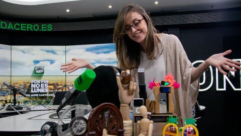 Isabel Lobo Objetolog&iacute;a 2022-2023