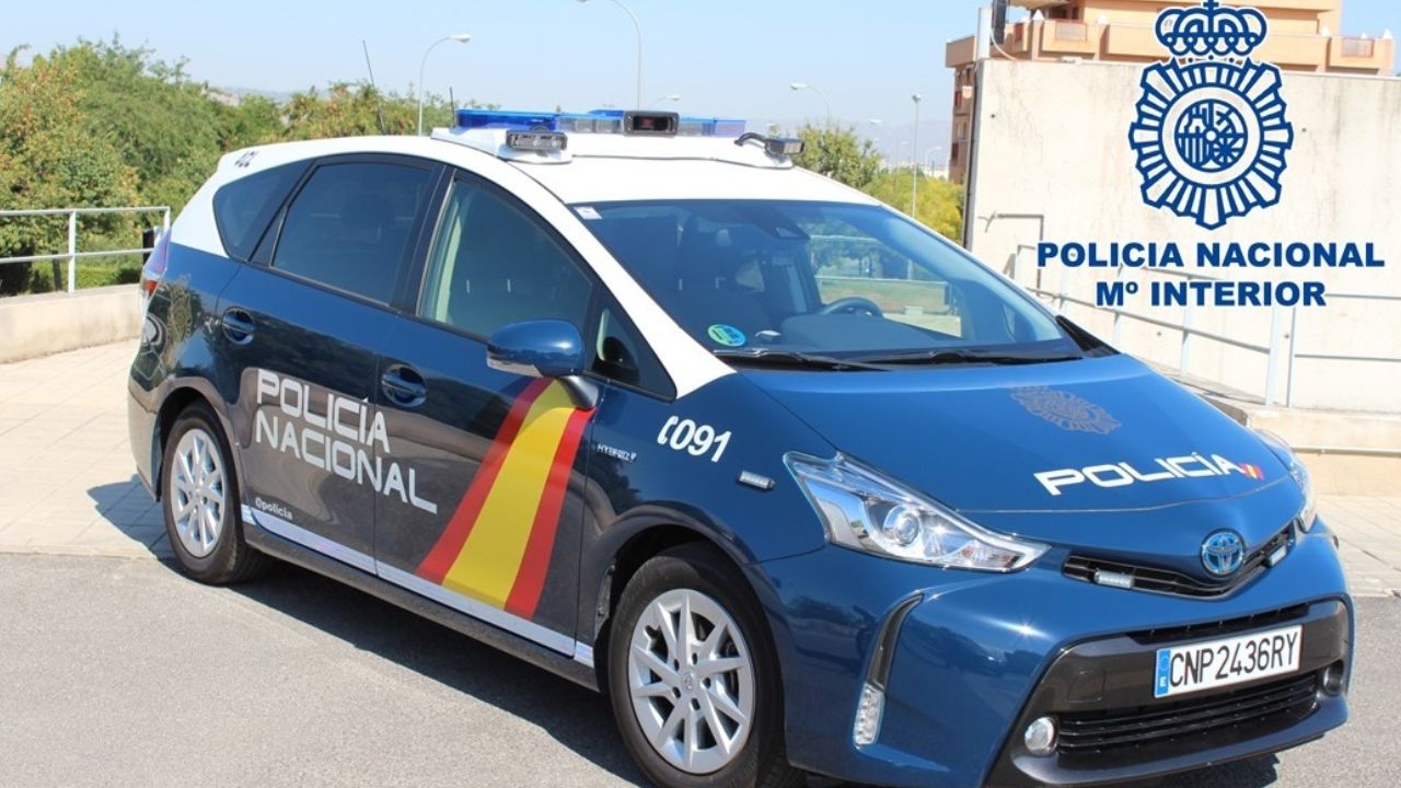 Detenido un hombre por violar y pegar a una mujer en Palma Detenido un hombre por violar y pegar a una mujer en Palma