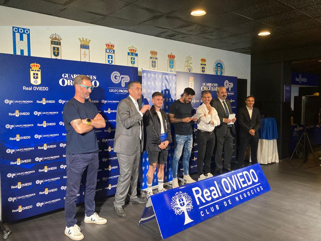 Asturias en la Onda Deportes 05/09/2022 Asturias en la Onda Deportes 05/09/2022