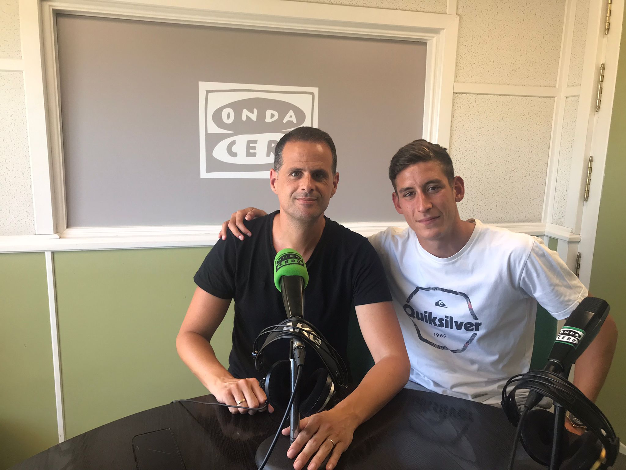 Onda Deportiva Marbella, lunes 5 de septiembre de 2022 Onda Deportiva Marbella, lunes 5 de septiembre de 2022