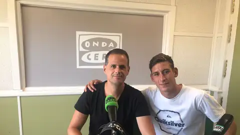 Jorge Álvarez Jorge Álvarez