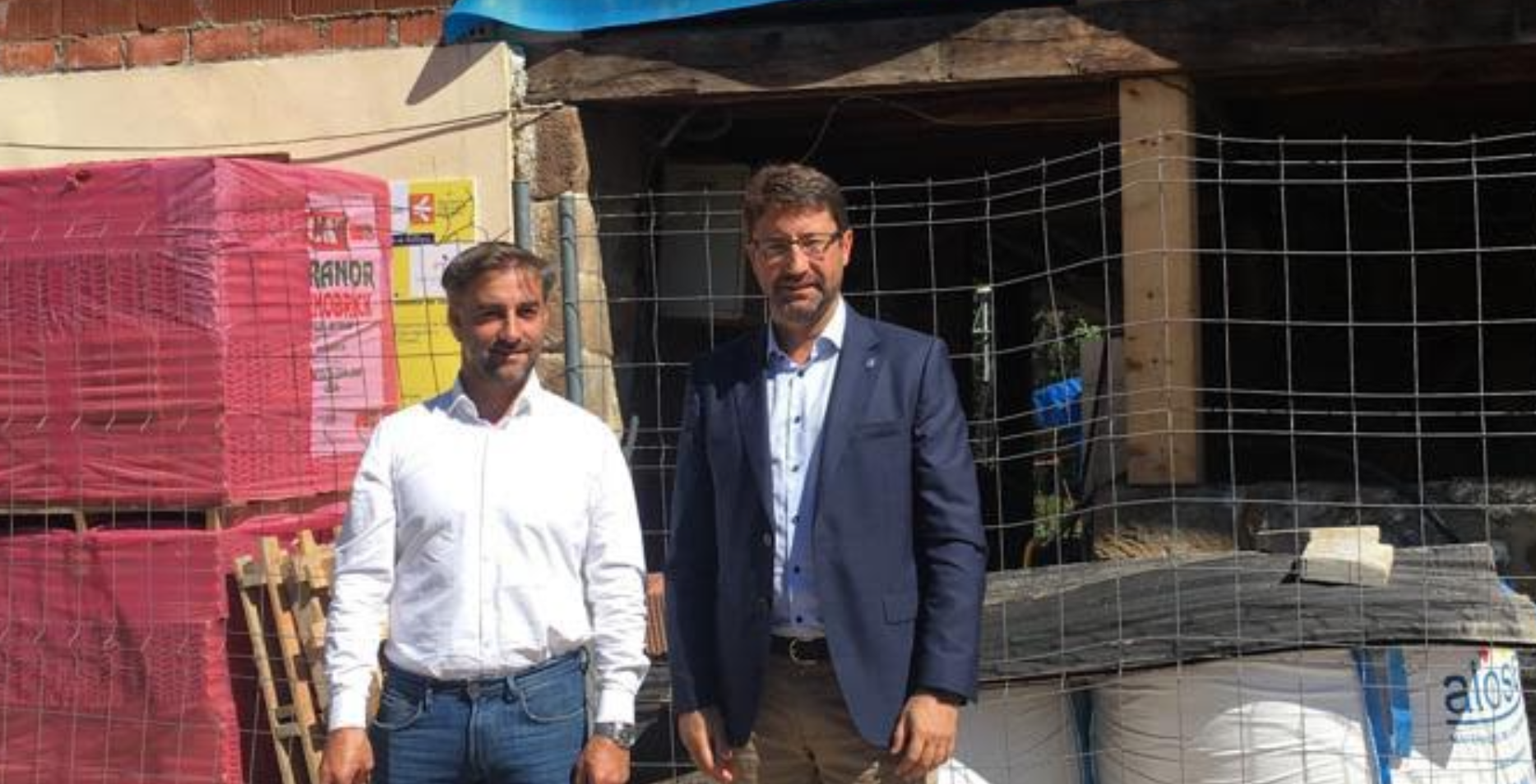 El Gobierno de Asturias destina 15,3 millones a las escuelas taller, que cuadriplican el número de plazas El Gobierno de Asturias destina 15,3 millones a las escuelas taller, que cuadriplican el número de plazas