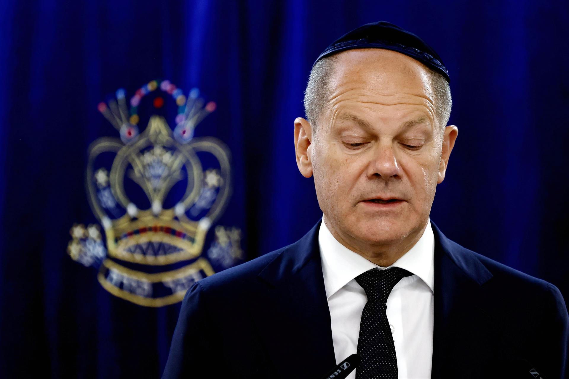 Alemania aprueba un nuevo paquete de ayudas de 65.000 millones de euros Alemania aprueba un nuevo paquete de ayudas de 65.000 millones de euros