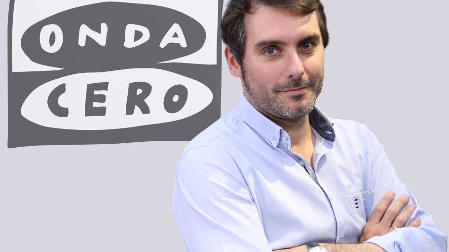 Rafa Latorre, director de 'La br&uacute;jula'