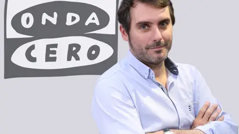 Rafa Latorre, director de 'La brújula' Rafa Latorre, director de 'La brújula'