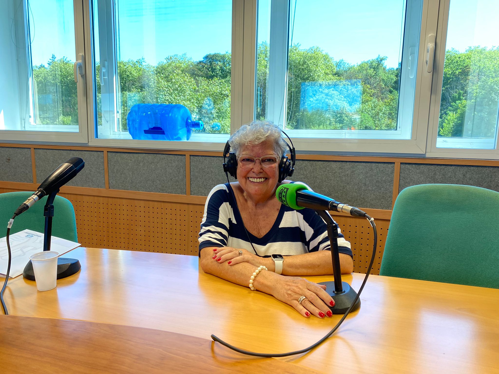 La atención primaria está muy sobrecargada, hay que darle una vuelta. La atención primaria está muy sobrecargada, hay que darle una vuelta.