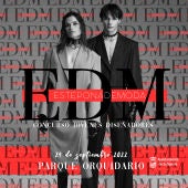Cartel de la VI Semana de la Moda de Estepona
