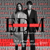 Cartel de la VI Semana de la Moda de Estepona Cartel de la VI Semana de la Moda de Estepona