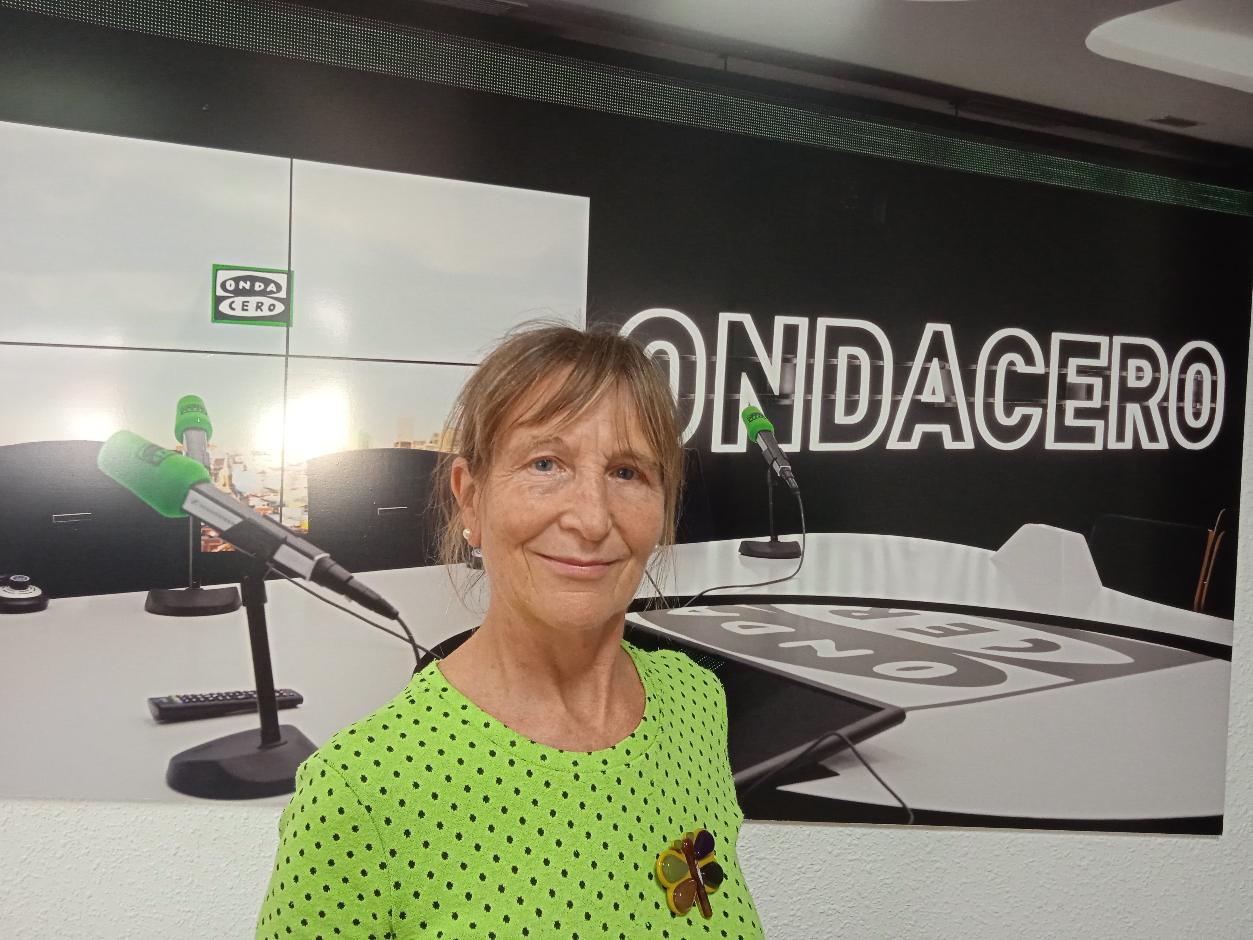 Mario Lafuente y su premio de la música con Ángeles Polo Mario Lafuente y su premio de la música con Ángeles Polo