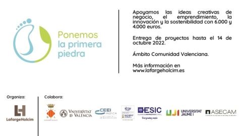 sagunto ponemos piedra
