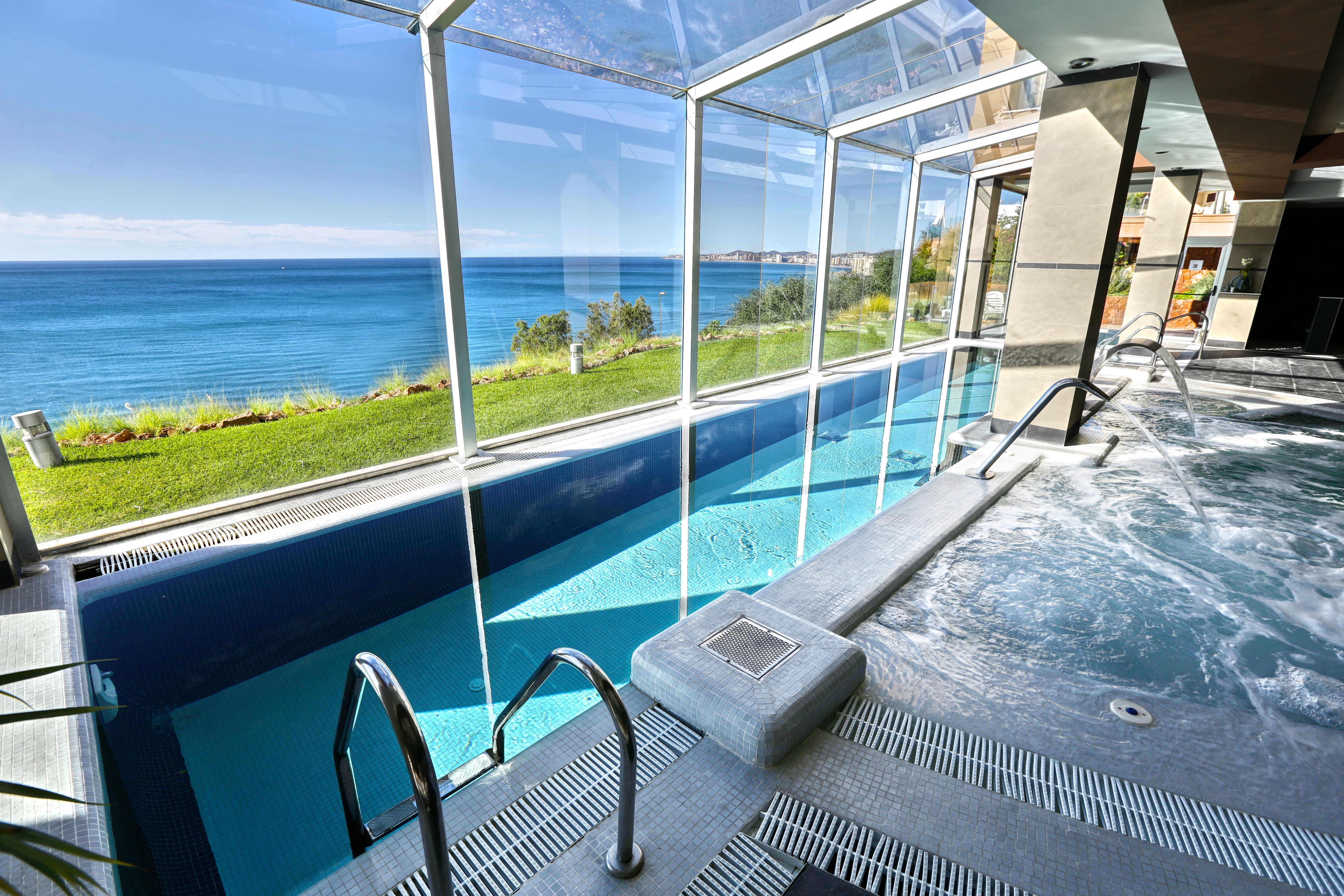 Casamaïa Apartments & Hydros Spa se unen para ofrecer la mejor alternativa de bienestar Casamaïa Apartments & Hydros Spa se unen para ofrecer la mejor alternativa de bienestar