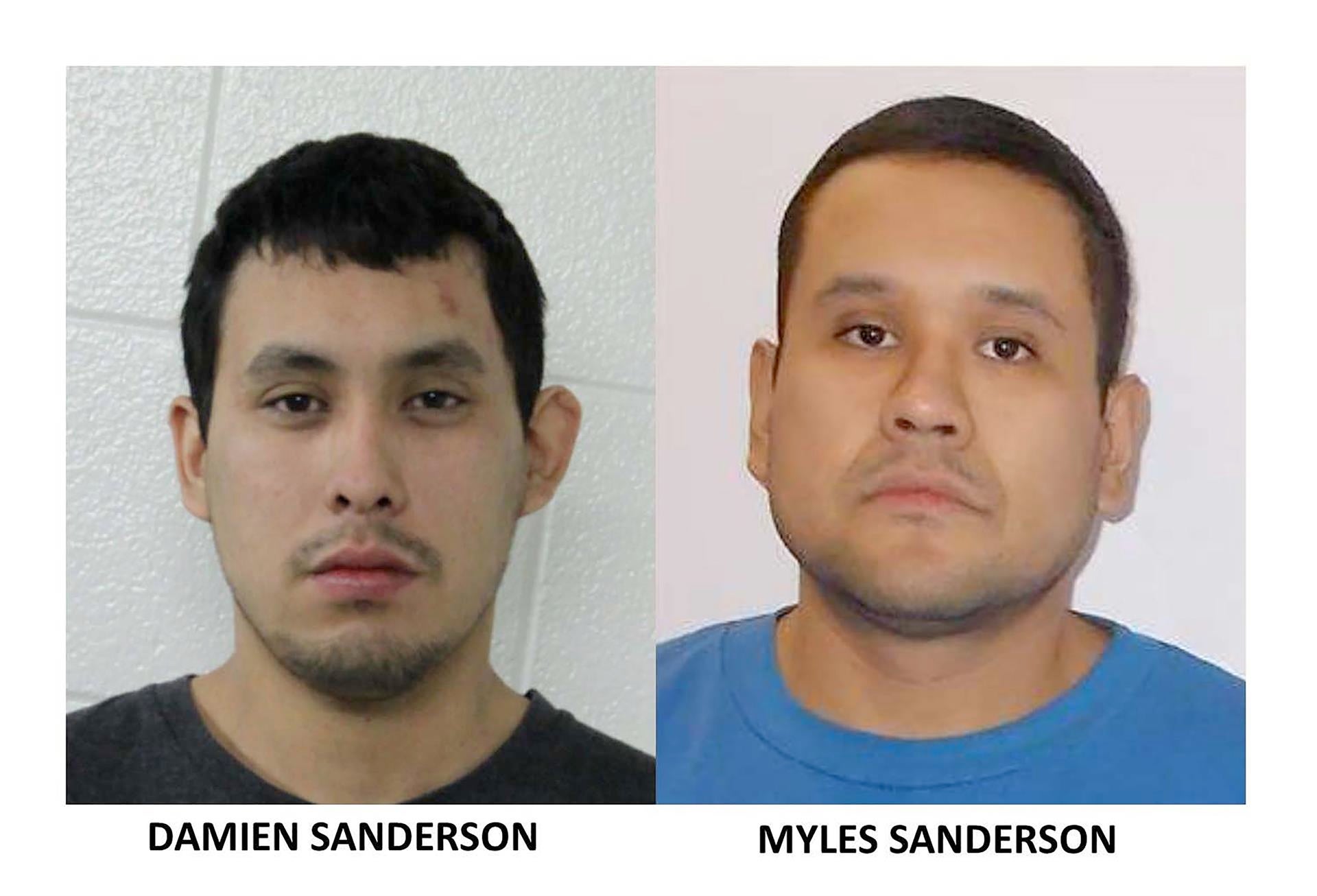 Al menos diez muertos y 15 heridos en un apuñalamiento múltiple en Canadá Al menos diez muertos y 15 heridos en un apuñalamiento múltiple en Canadá