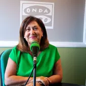 Carmen Díaz, directora general de Educación del Ayuntamiento de Marbella Carmen Díaz, directora general de Educación del Ayuntamiento de Marbella