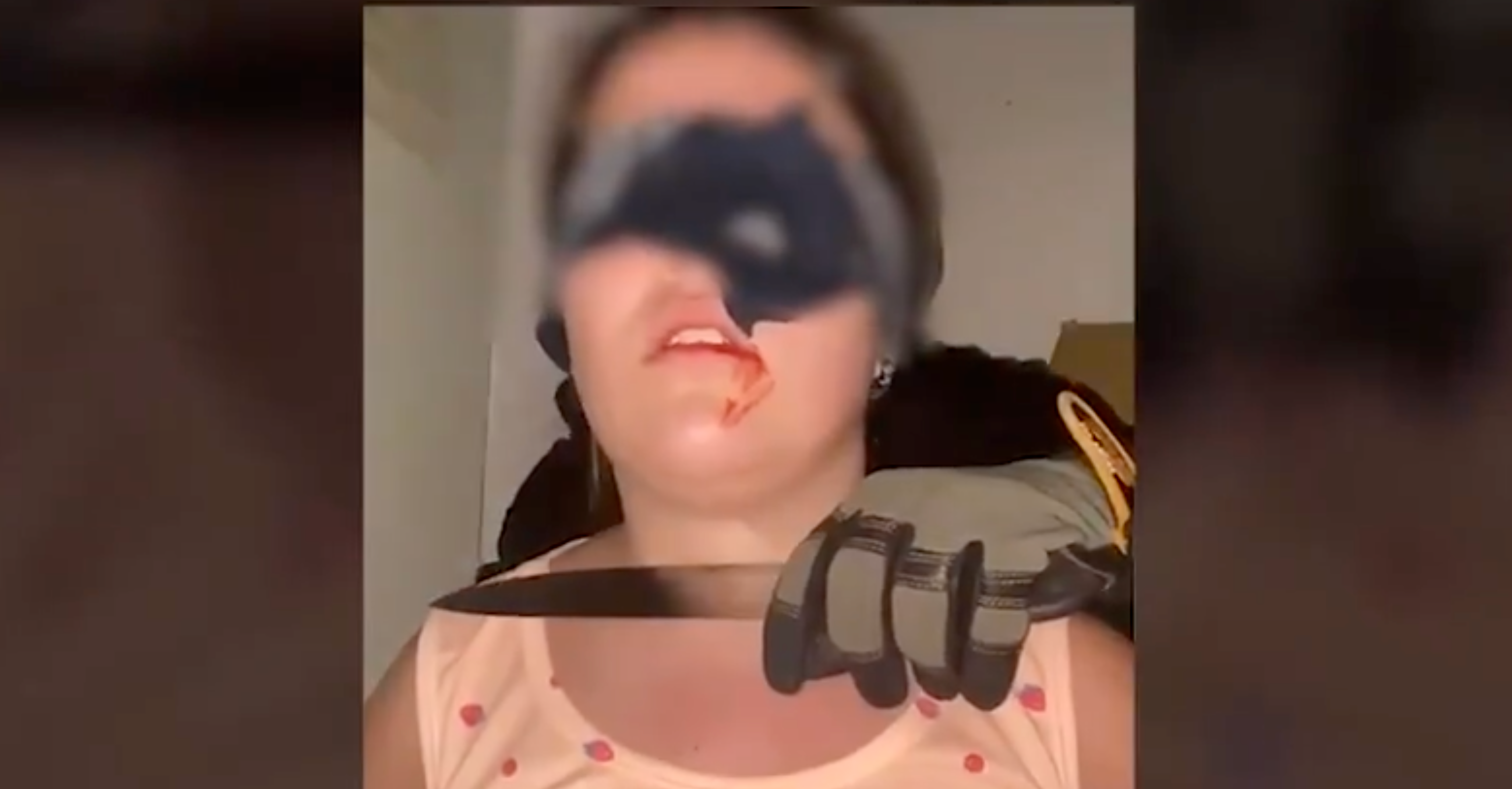 Detenida una joven por simular su secuestro y pedir 50.000 euros de rescate su madre Detenida una joven por simular su secuestro y pedir 50.000 euros de rescate su madre