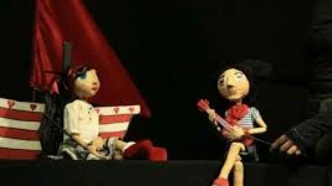 Festival "Titiriguada" 2022