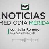 noticias mediodia merida