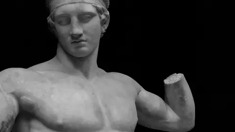 Diadúmeno Diadúmeno