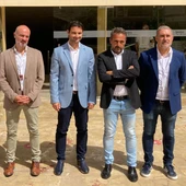 Nuevo proyecto de gestión para la programación cultural en Torrevieja para ser gran referente en la provincia Nuevo proyecto de gestión para la programación cultural en Torrevieja para ser gran referente en la provincia