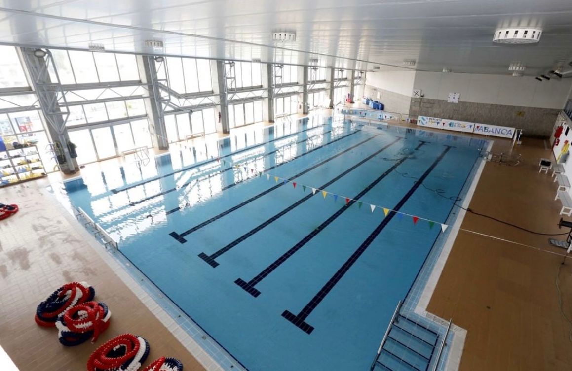 Los trabajadores del Club del Mar piden que el Concello cumpla con el reequilibrio del convenio de la piscina y en el Barrio de las Flores que talen árboles enfermos Los trabajadores del Club del Mar piden que el Concello cumpla con el reequilibrio del convenio de la piscina y en el Barrio de las Flores que talen árboles enfermos