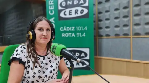 El delegado de Fomento, Regla Moreno El delegado de Fomento, Regla Moreno