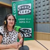 El delegado de Fomento, Regla Moreno