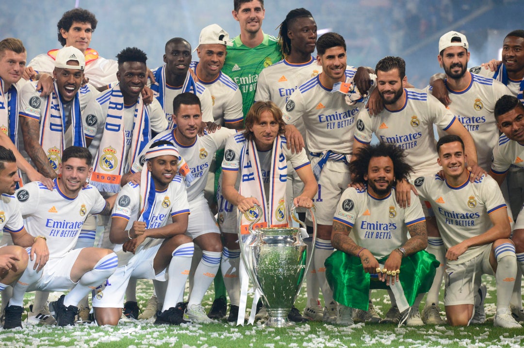 Celtic – Real Madrid: el Campeón comienza la defensa de su corona Celtic – Real Madrid: el Campeón comienza la defensa de su corona