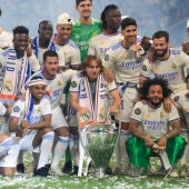 Celtic – Real Madrid: el Campeón comienza la defensa de su corona