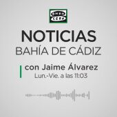 Noticias Bahía de Cádiz con Jaime Álvarez