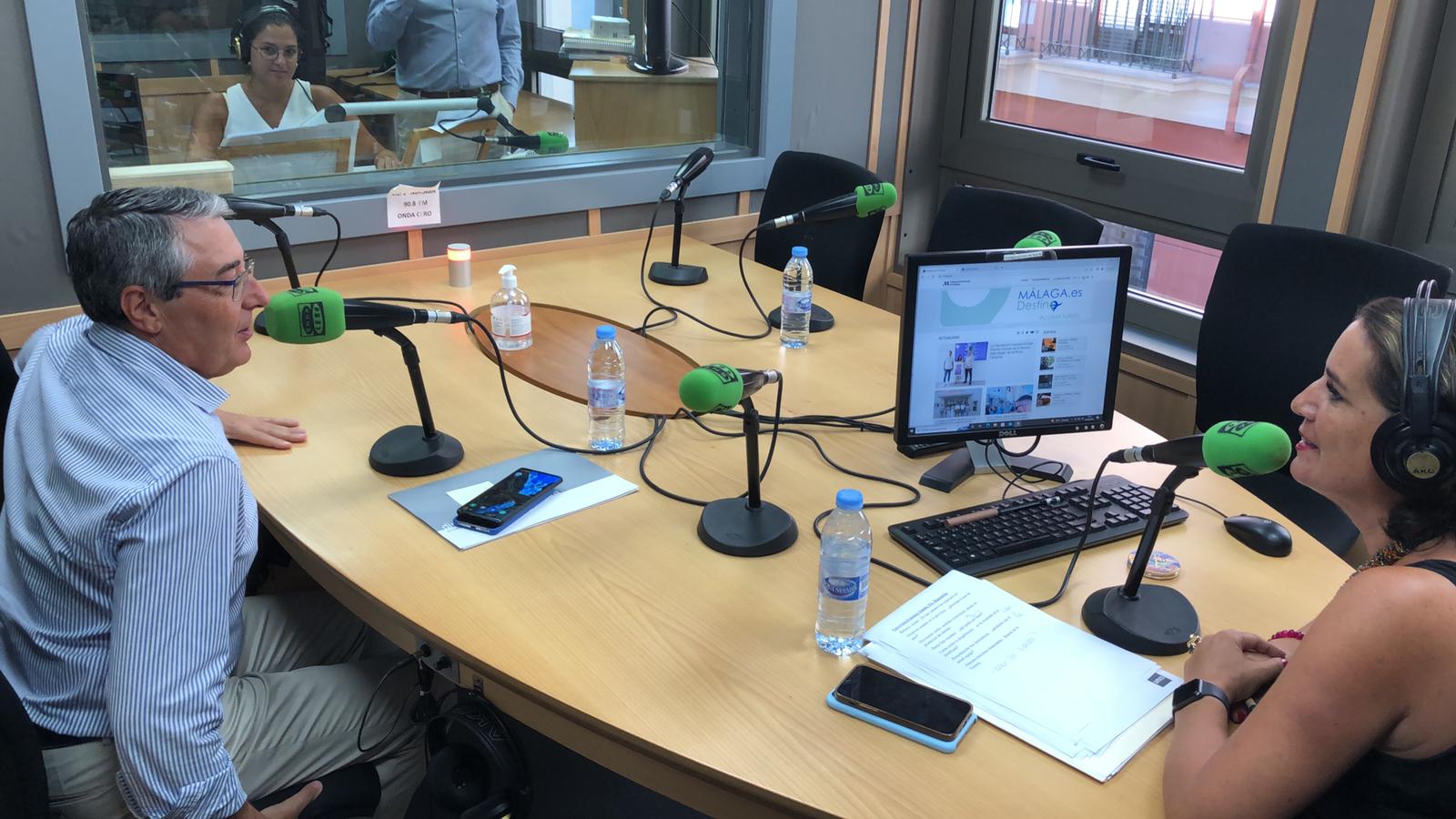 Francisco Salado: "Está siendo la legislatura de las personas" Francisco Salado: "Está siendo la legislatura de las personas"