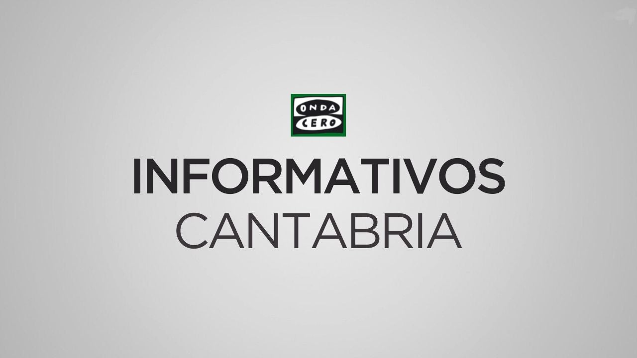 Más de Uno Cantabria Noticias 23/12/2022 Más de Uno Cantabria Noticias 23/12/2022