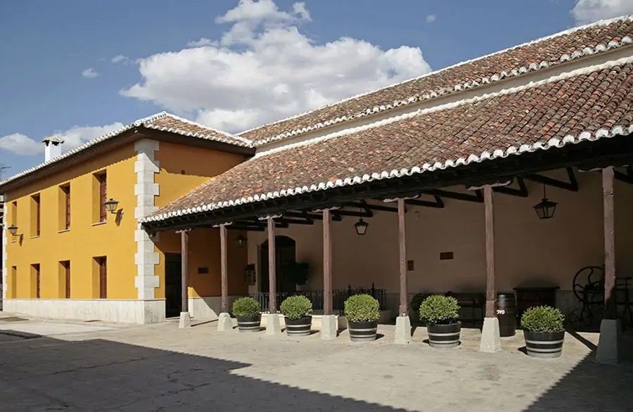 Bodega Megía e Hijos ha sido galardonada en el XXI Túnel del Vino Bodega Megía e Hijos ha sido galardonada en el XXI Túnel del Vino