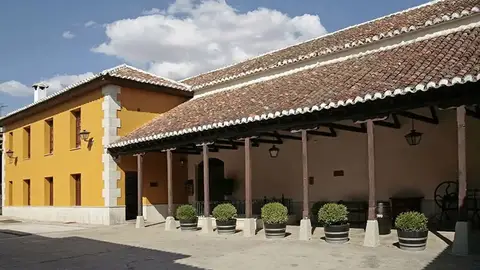 Bodega Megía e Hijos Bodega Megía e Hijos