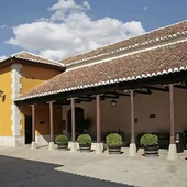 Bodega Megía e Hijos Bodega Megía e Hijos