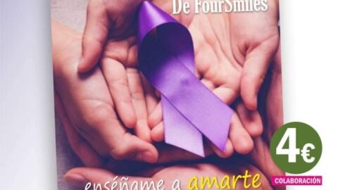 cd cancion solidaria daimiel